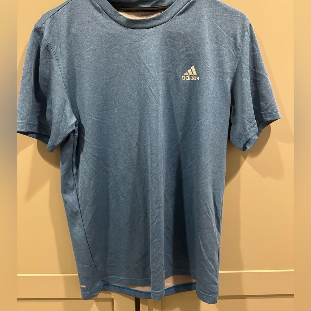 Adidas shirt 